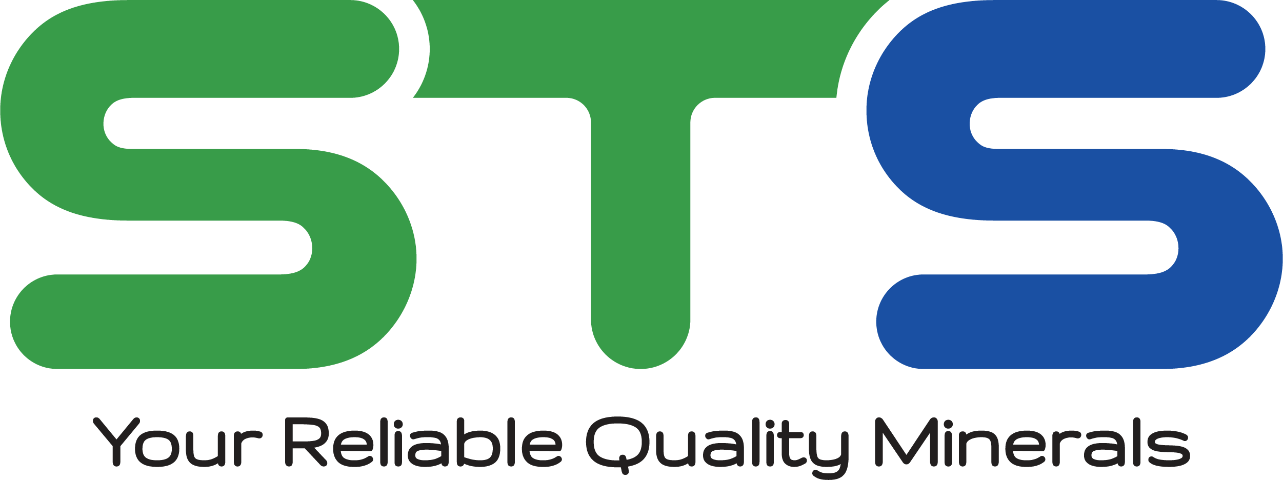 STS Logo